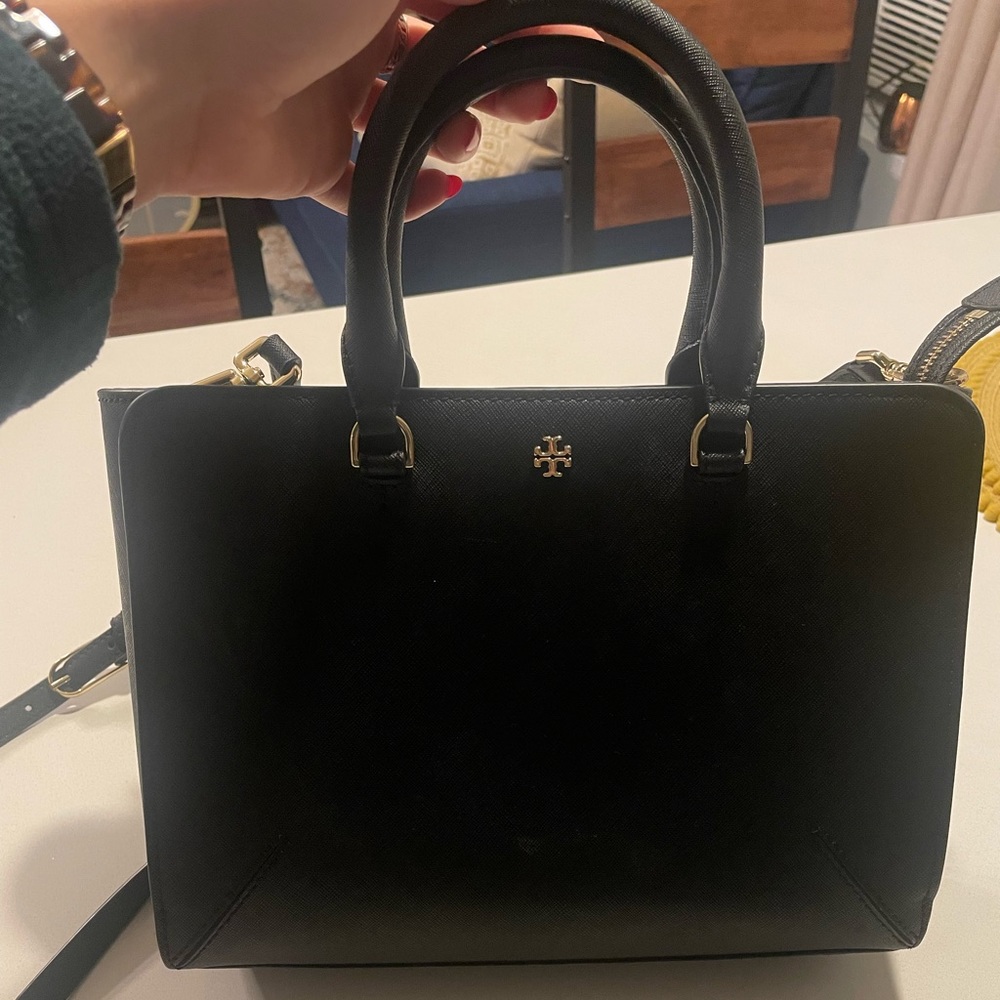 Tory Burch purse